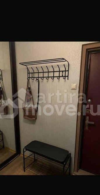 1-комн. квартира, 35.7 м2, 2/12 эт. Москва - изображение 3