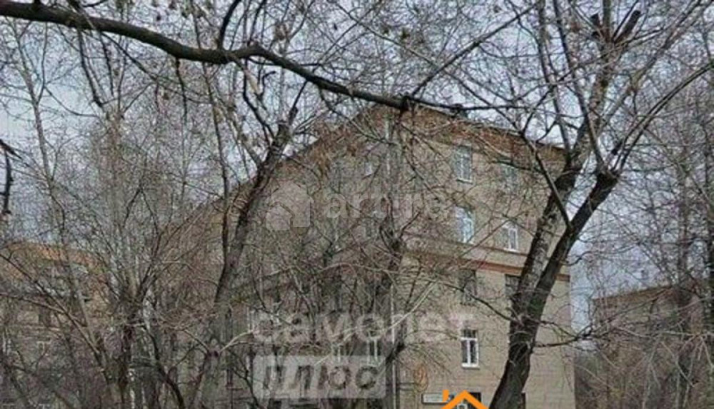 Комната, 16 м2, 5/5 эт. Москва - изображение 1