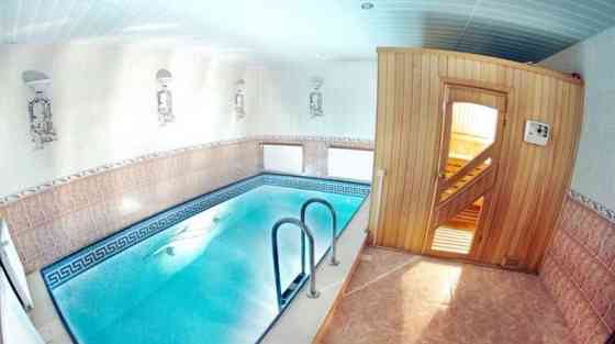 Дом, 600 м2 Мытищи