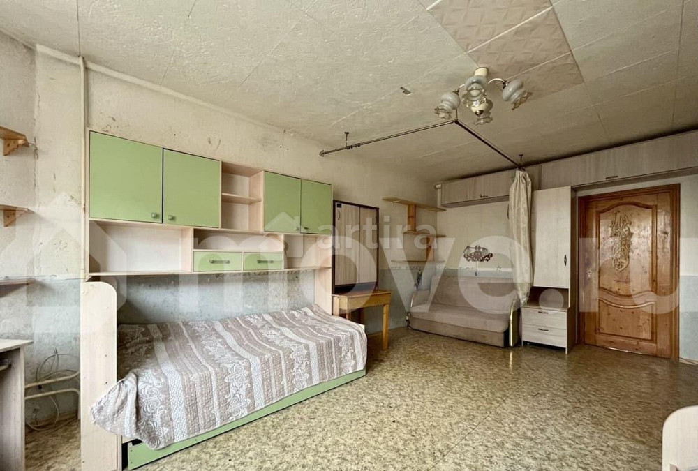 4-комн. квартира, 105.2 м2, 7/10 эт. Москва - изображение 5