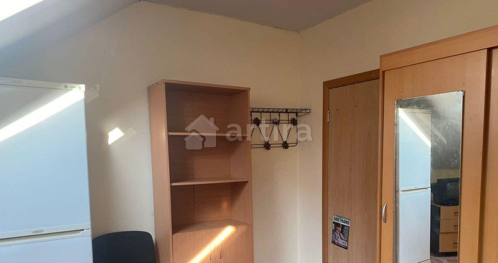 Комната, 23 м2, 3/3 эт. Екатеринбург - изображение 1