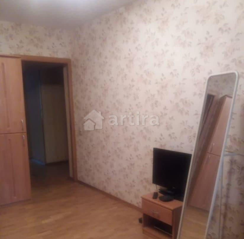 Комната, 14 м2, 2/9 эт. Москва - изображение 3