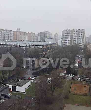 2-комн. квартира, 51.5 м2, 15/17 эт. Москва