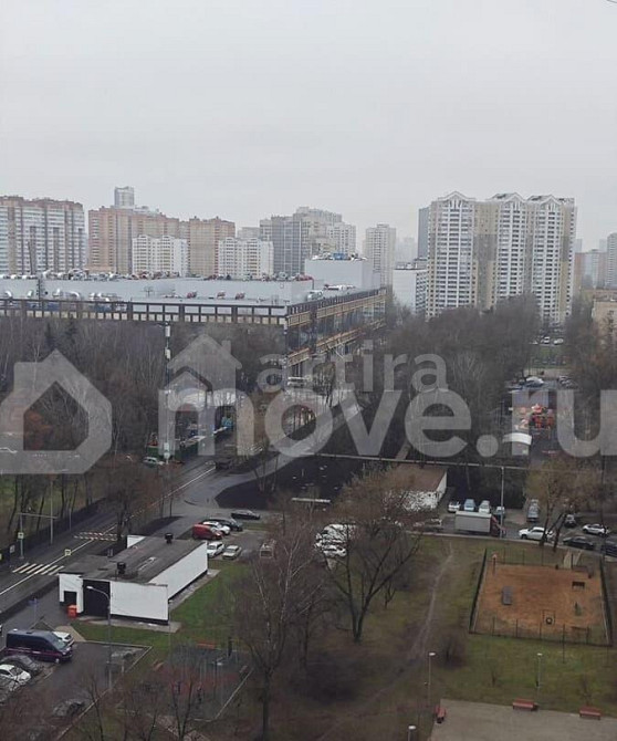 2-комн. квартира, 51.5 м2, 15/17 эт. Москва - изображение 6