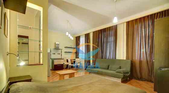 1-комн. квартира, 38 м2, 1/5 эт. Санкт-Петербург