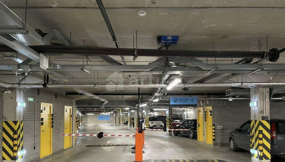 Гараж, 15 м2 Санкт-Петербург - изображение 3