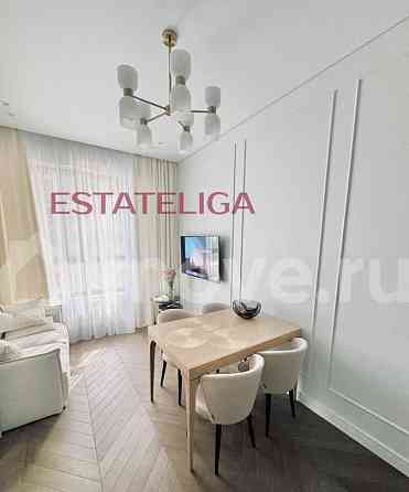 3-комн. квартира, 76 м2, 9/28 эт. Москва