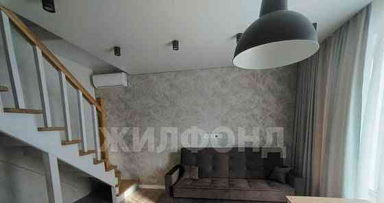 Таунхаус, 57 м2, 4 сотки, 2 эт. Новосибирск