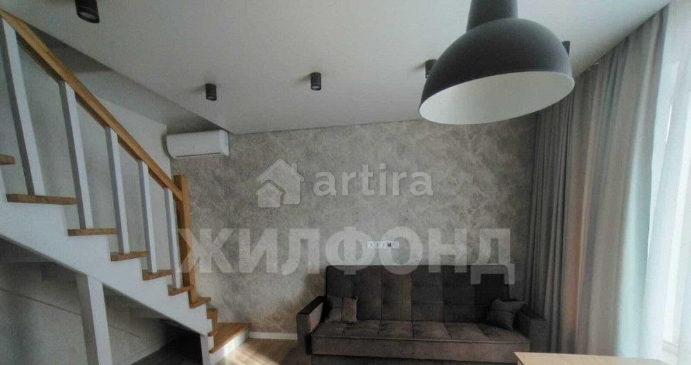 Таунхаус, 57 м2, 4 сотки, 2 эт. Новосибирск - изображение 5