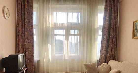 Комната, 20 м2, 6/8 эт. Москва