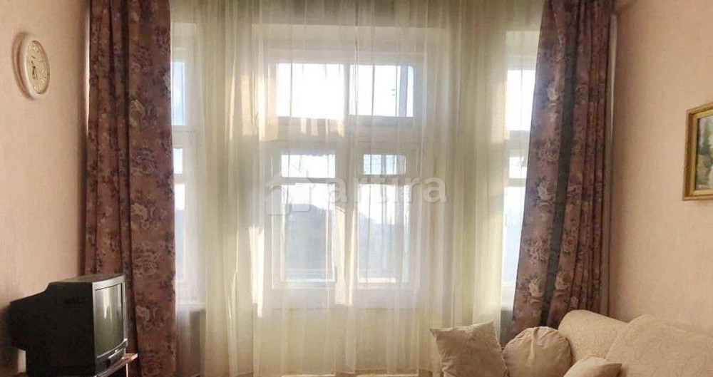 Комната, 20 м2, 6/8 эт. Москва - изображение 1