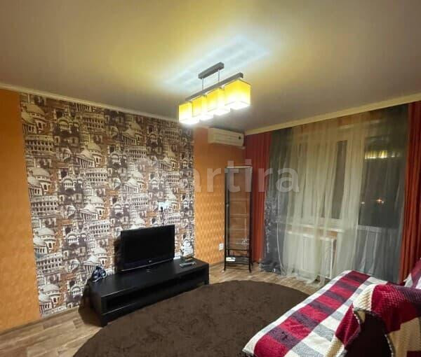 2-комн. квартира, 52 м2, 6/10 эт. Уфа - изображение 2