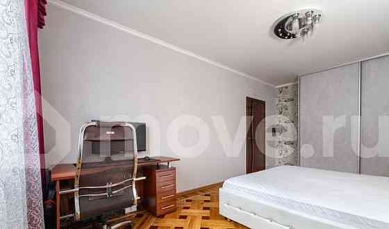 4-комн. квартира, 100 м2, 4/22 эт. Москва