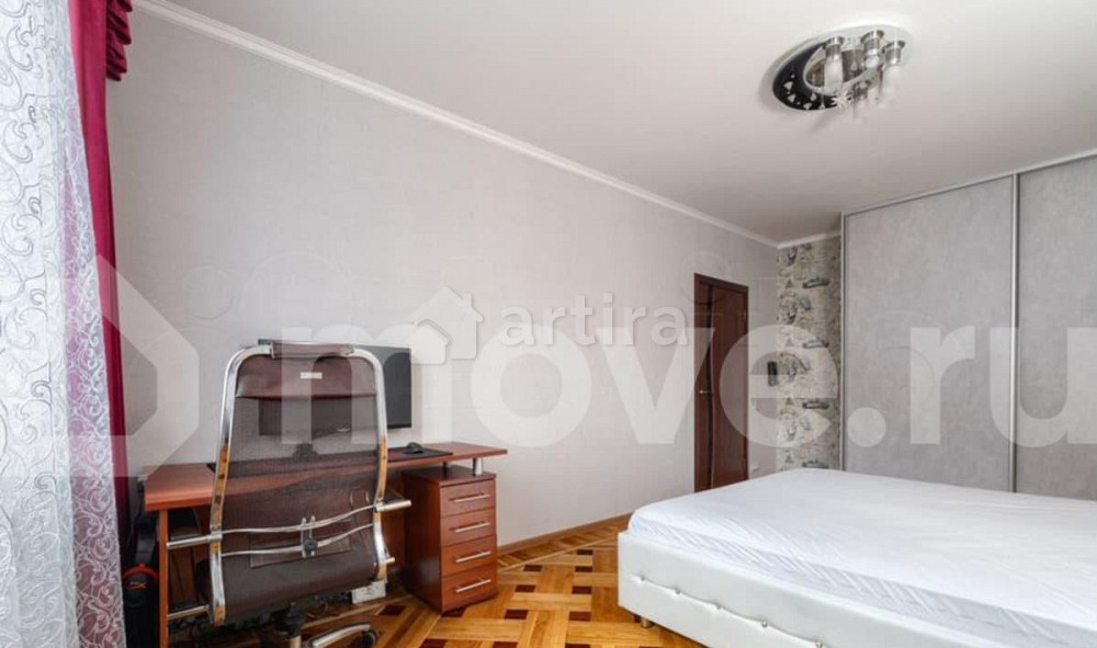 4-комн. квартира, 100 м2, 4/22 эт. Москва - изображение 6