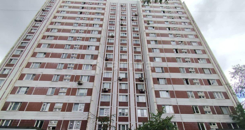 Комната, 12 м2, 8/17 эт. Москва - изображение 7