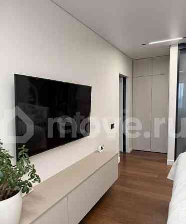 4-комн. квартира, 99.1 м2, 18/22 эт. Москва