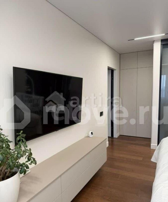 4-комн. квартира, 99.1 м2, 18/22 эт. Москва - изображение 4