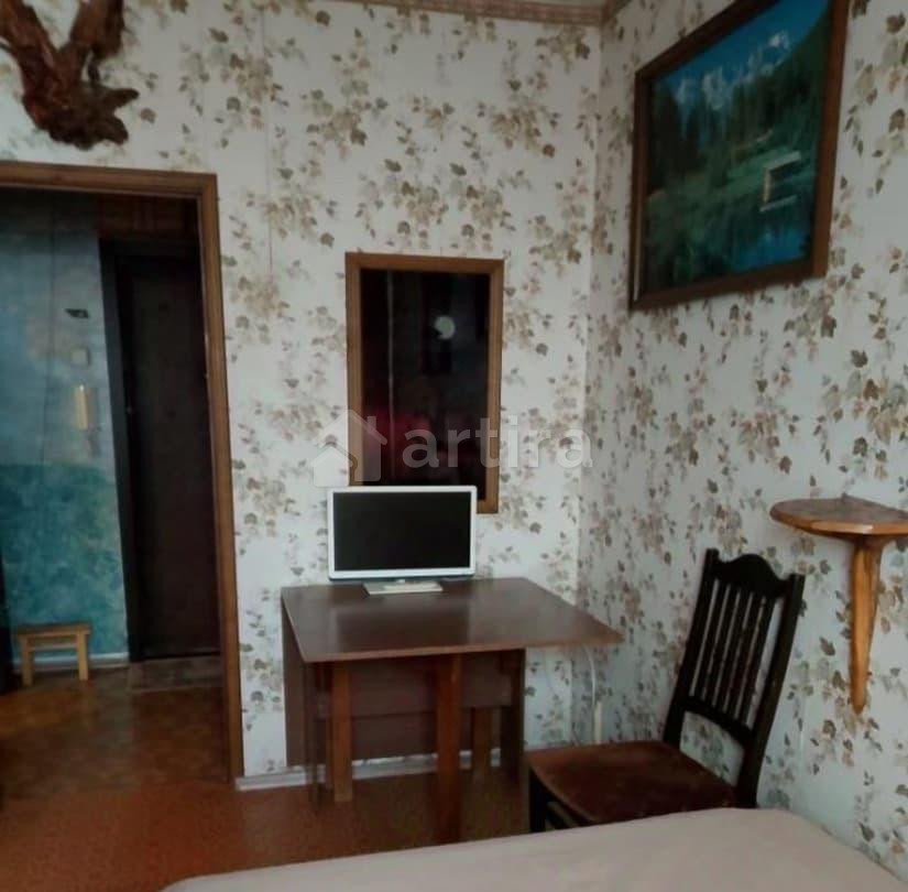 Комната, 15 м2, 7/16 эт. Москва - изображение 6