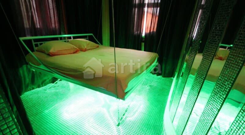 Коттедж, 600 м2 Новосибирск - изображение 18