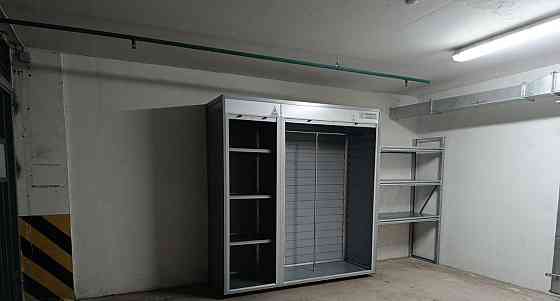 Гараж, 30 м2 Москва