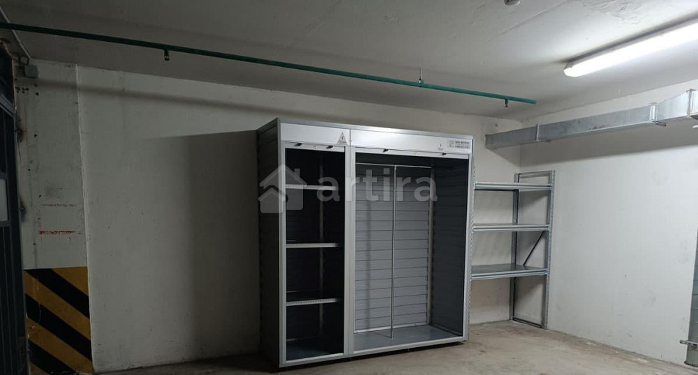 Гараж, 30 м2 Москва - изображение 4