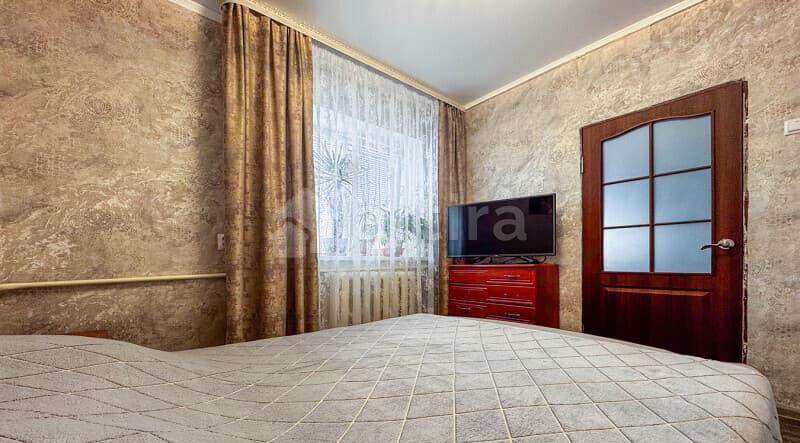 2-комн. квартира, 45 м2, 1/2 эт. Феодосия - изображение 2