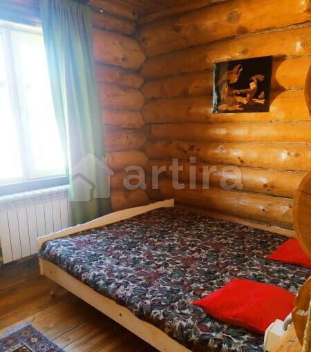 Коттедж, 250 м2 Новосибирск - изображение 14