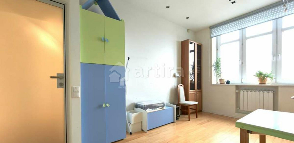 4-комн. квартира, 175 м2, 23/30 эт. Москва - изображение 7