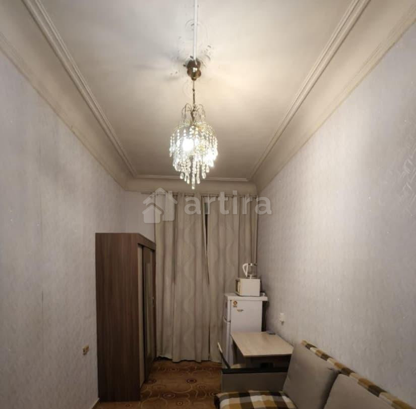 Комната, 12.5 м2, 2/5 эт. Санкт-Петербург - изображение 1