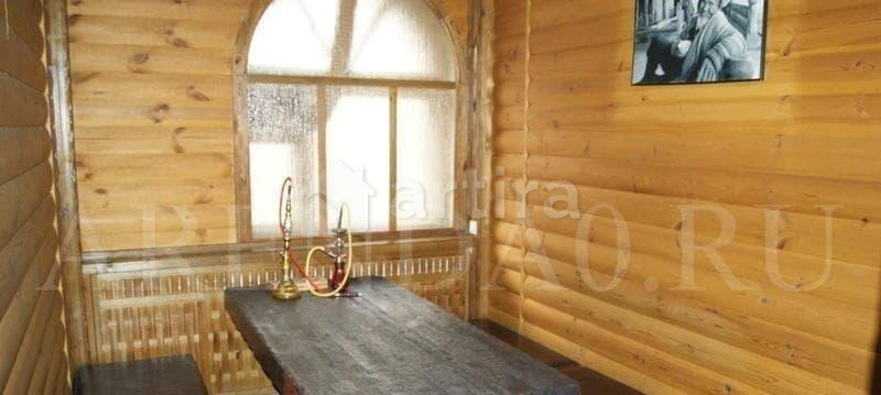 Коттедж, 700 м2 Обь - изображение 4