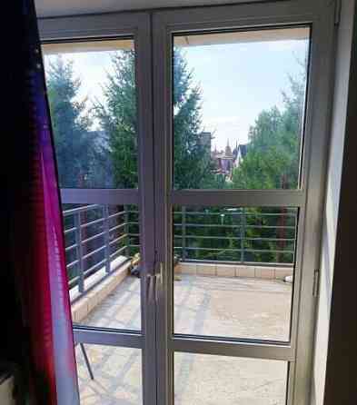 1-комн. апарт-ы, 30 м2, 2/4 эт. Москва