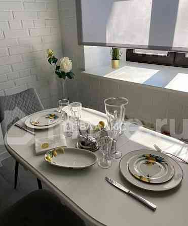 3-комн. апарт-ы, 52.4 м2, 2/4 эт. Москва