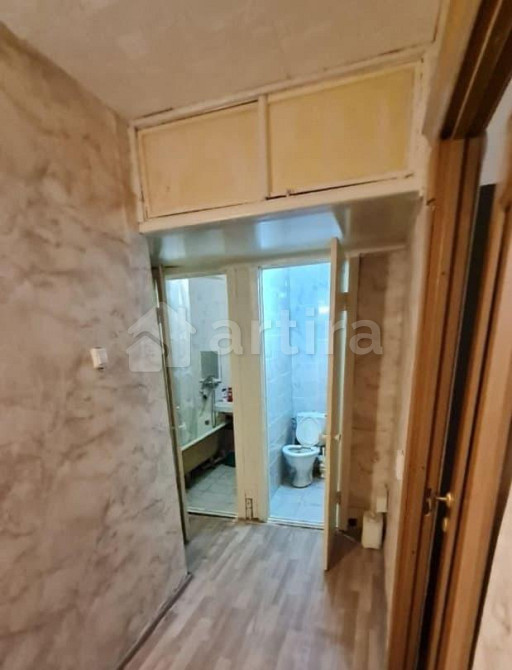 Комната, 15.7 м2, 1/5 эт. Екатеринбург - изображение 5