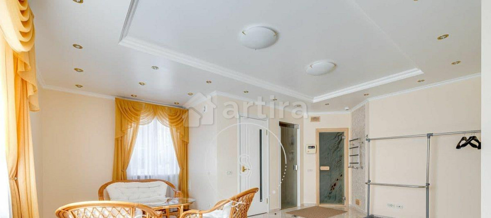 Дом, 500 м2, 15 соток, 3 эт. Красногорск - изображение 2