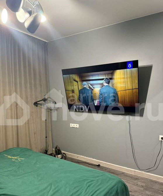 1-комн. квартира, 40.6 м2, 15/24 эт. Москва - изображение 7