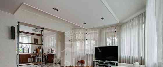 Дом, 500 м2, 25 соток, 3 эт. Истра