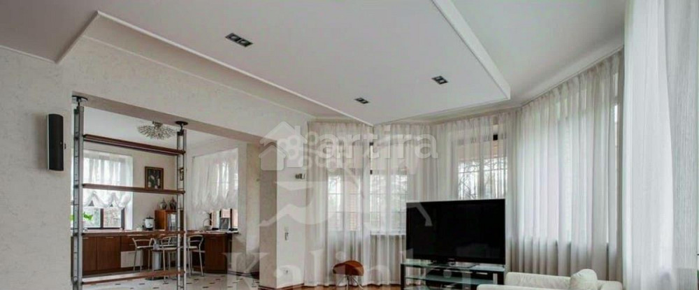 Дом, 500 м2, 25 соток, 3 эт. Истра - изображение 1