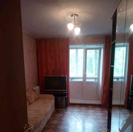 Комната, 12.4 м2, 4/5 эт. Самара