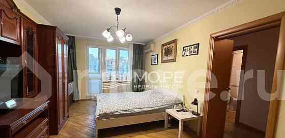 1-комн. квартира, 36.5 м2, 16/17 эт. Москва