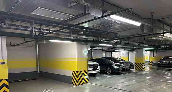 Гараж, 18 м2 Москва