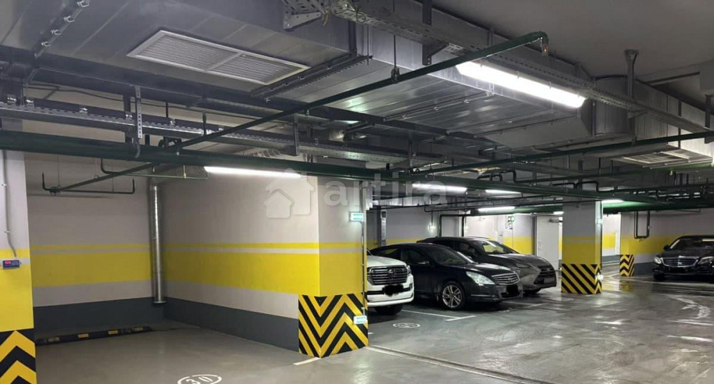 Гараж, 18 м2 Москва - изображение 3