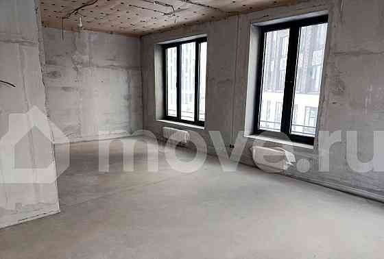 2-комн. квартира, 73 м2, 3/14 эт. Москва