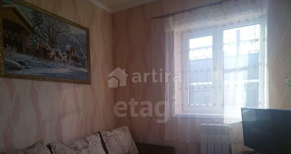 Дом, 96 м2, 3 сотки, 2 эт. Ростов-на-Дону - изображение 1