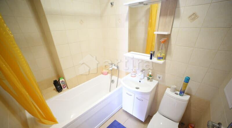 1-комн. квартира, 52 м2, 1/26 эт. Уфа - изображение 9