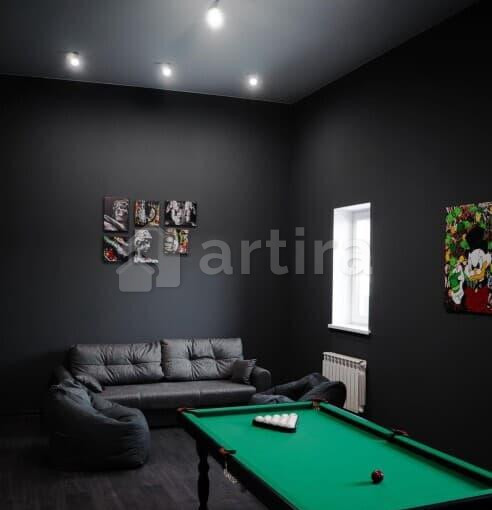 Коттедж, 300 м2 Щёлково - изображение 4