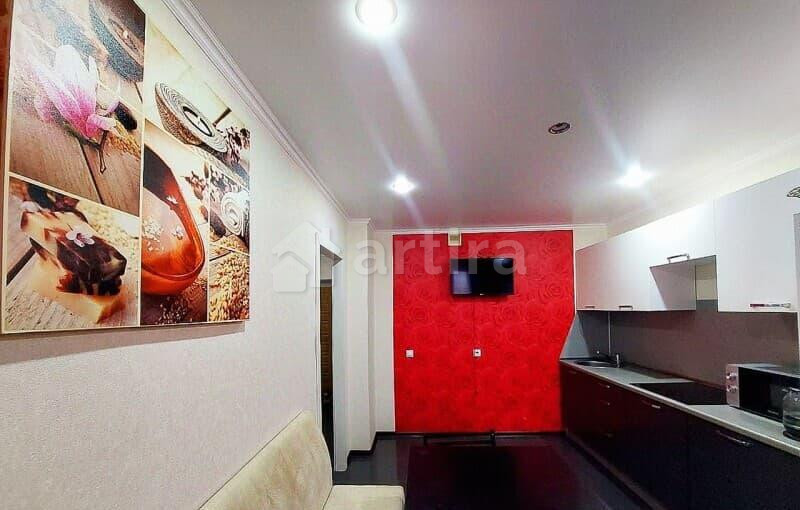 1-комн. квартира, 49 м2, 2/5 эт. Самара - изображение 3