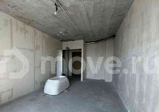 2-комн. квартира, 57.1 м2, 34/43 эт. Москва