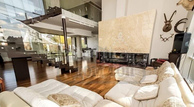 Коттедж, 600 м2 Мытищи - изображение 6