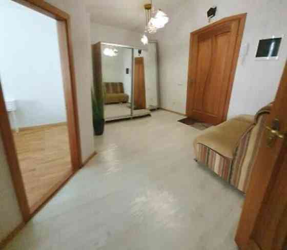 1-комн. квартира, 35 м2, 2/6 эт. Екатеринбург