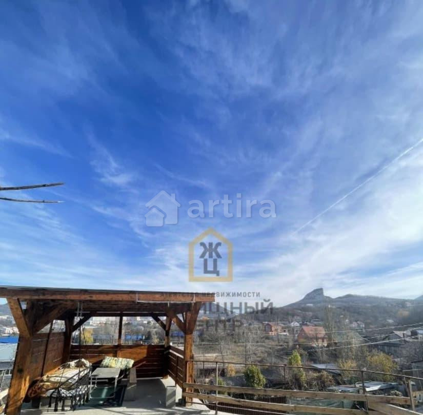 Дом, 25 м2, 2 сотки, 1 эт. Железноводск - изображение 4